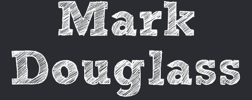 Mark Douglass